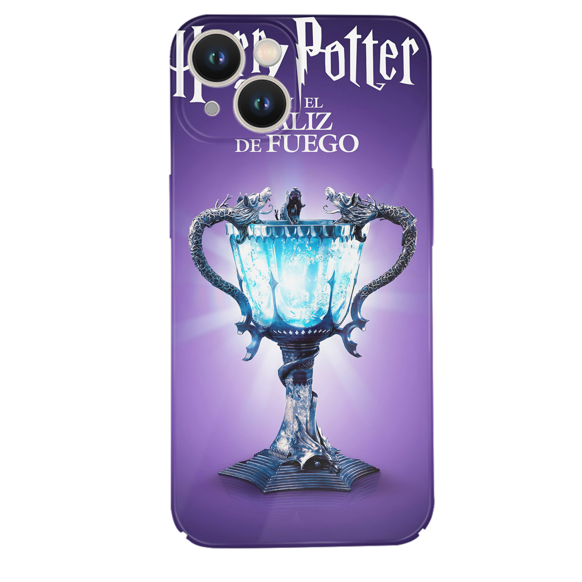 （画像用） Harry Potter ハリー・ポッターシリーズ 【iPhone 14シリーズ対応】ハードケース